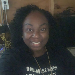 Meet your Posher, Joanne